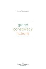 Download this eBook Grand Conspiracy Fictions