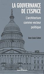 Télécharger le livre :  La gouvernance de l'espace