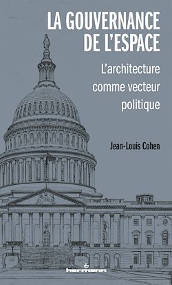 Télécharger le livre :  La gouvernance de l'espace