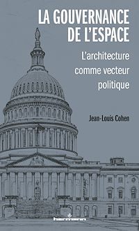 Télécharger le livre : La gouvernance de l'espace