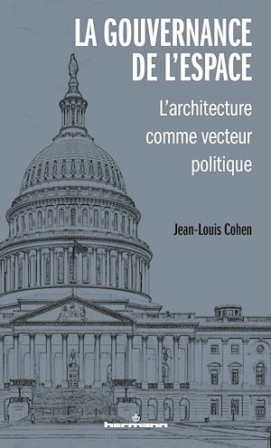 Téléchargez le livre :  La gouvernance de l'espace