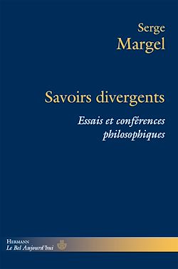 Télécharger le livre :  Savoirs divergents
