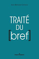 Télécharger le livre :  Traité du bref