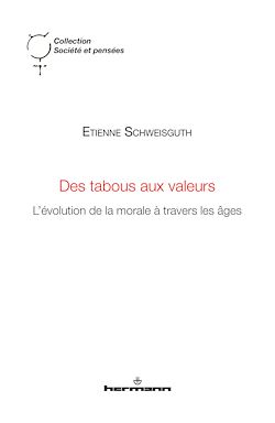 Télécharger le livre :  Des tabous aux valeurs