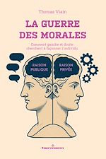 Télécharger le livre :  La guerre des morales