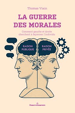 Télécharger le livre :  La guerre des morales