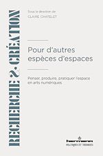 Télécharger le livre :  Pour d'autres espèces d'espaces