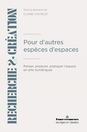 Téléchargez le livre :  Pour d'autres espèces d'espaces
