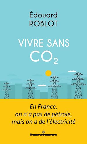 Téléchargez le livre :  Vivre sans CO2