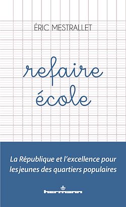 Télécharger le livre :  Refaire école