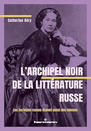 Download the eBook: L'Archipel noir de la littérature russe