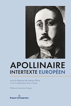 Télécharger le livre :  Apollinaire, intertexte européen