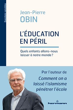 Téléchargez le livre :  L'éducation en péril