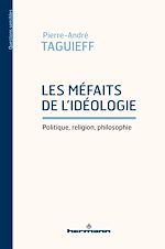 Download this eBook Les méfaits de l'idéologie