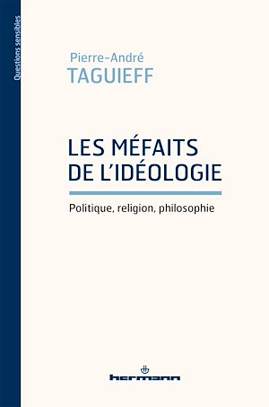 Download the eBook: Les méfaits de l'idéologie