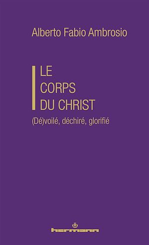 Téléchargez le livre :  Le corps du Christ