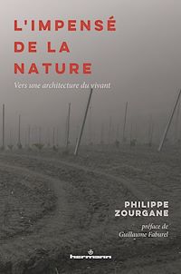 Télécharger le livre : L'impensé de la nature