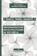 Télécharger le livre :  Famille, Patrie, Humanité