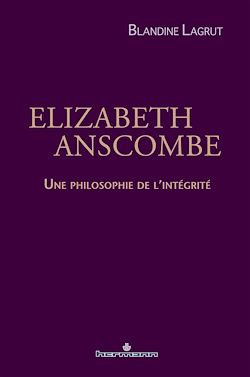 Télécharger le livre :  Elizabeth Anscombe