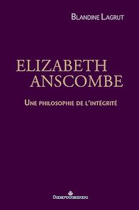 Téléchargez le livre :  Elizabeth Anscombe