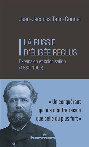 Download the eBook: La Russie d'Elisée Reclus