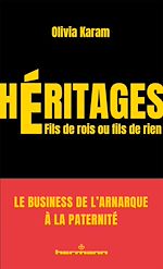 Download this eBook Héritages