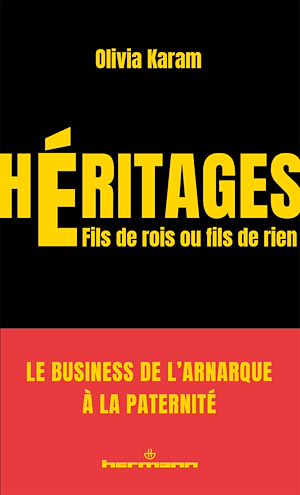 Download the eBook: Héritages