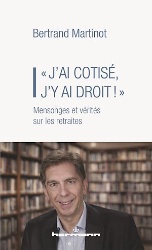 Download the eBook: « J'ai cotisé, j'y ai droit ! »