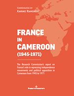Download this eBook France in Cameroon (1945-1971)