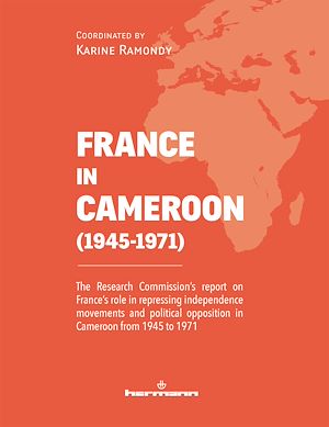 Download the eBook: France in Cameroon (1945-1971)