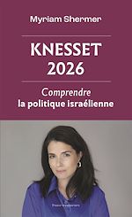 Télécharger le livre :  Knesset 2026