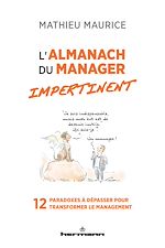 Télécharger le livre :  L'Almanach du manager impertinent