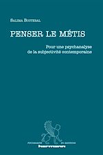 Télécharger le livre :  Penser le métis