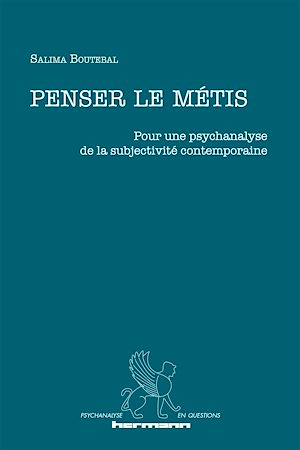 Téléchargez le livre :  Penser le métis