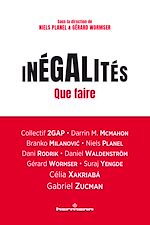 Télécharger le livre :  Inégalités
