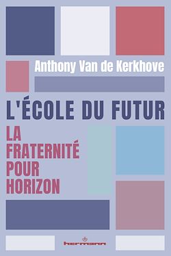 Télécharger le livre :  L'École du futur