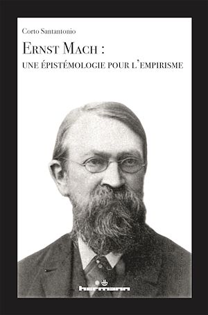 Téléchargez le livre :  Ernst Mach : une épistémologie pour l'empirisme