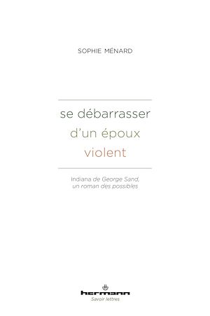Download the eBook: Se débarrasser d'un époux violent