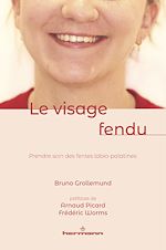 Download this eBook Le visage fendu