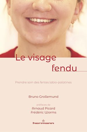 Download the eBook: Le visage fendu