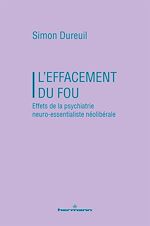 Download this eBook L'effacement du fou