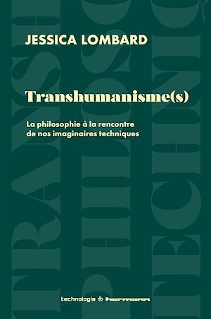 Download the eBook: Transhumanisme(s)