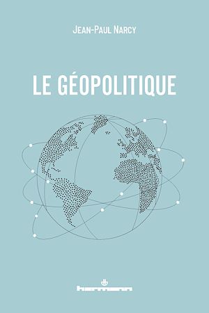 Download the eBook: Le Géopolitique