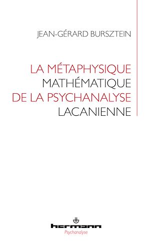 Download the eBook: La métaphysique mathématique de la psychanalyse lacanienne