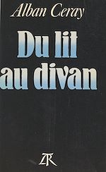 Télécharger le livre :  Du lit au divan