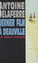Download this eBook Dernier film à Deauville