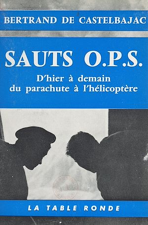 Téléchargez le livre :  Sauts O.P.S.