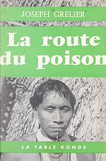 Download this eBook La route du poison