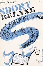 Download this eBook Sport relaxe