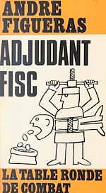 Download this eBook Adjudant Fisc
